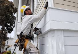 Best Fascia and Soffit Installation  in Shawneetown, IL